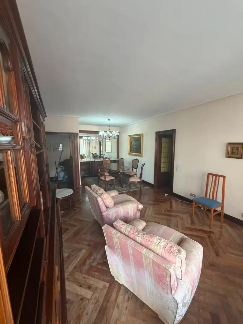 Appartement avec terrasse à vendre à Errekalde, imagen 2