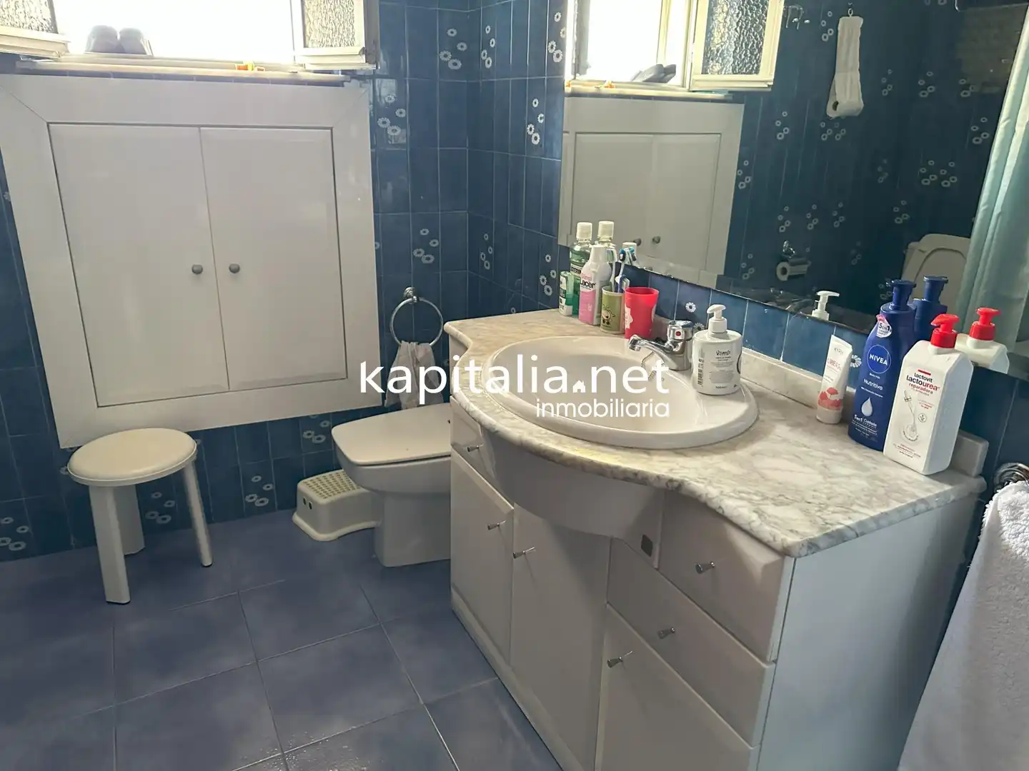 Casa con terraza en venta en Agullent, imagen 13
