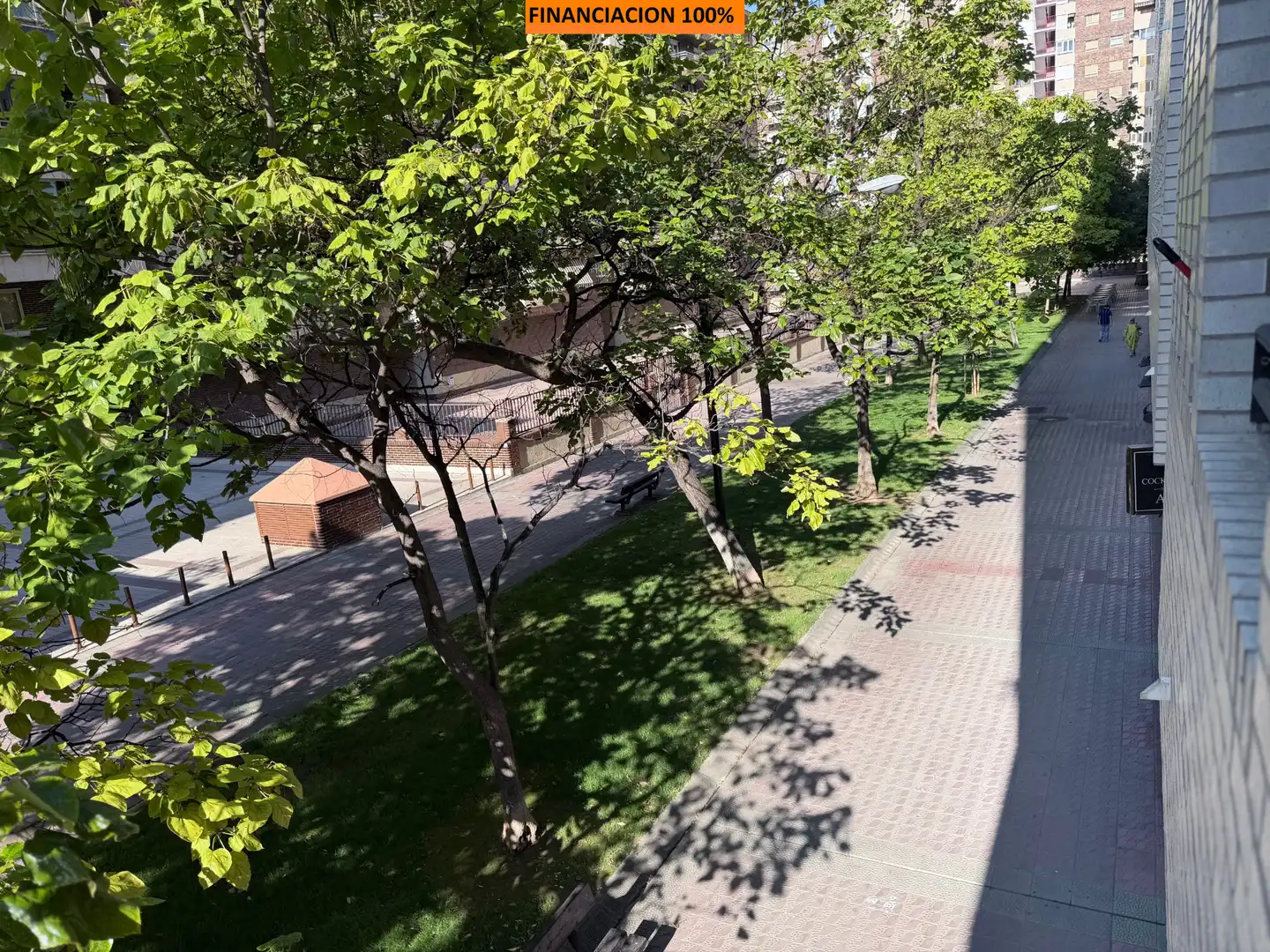 Piso con ascensor en venta en Calle de María de Echarri, imagen 30