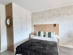Habitación de Estudio de alquiler en Puerto de la Cruz con Terraza, Amueblado y Balcón