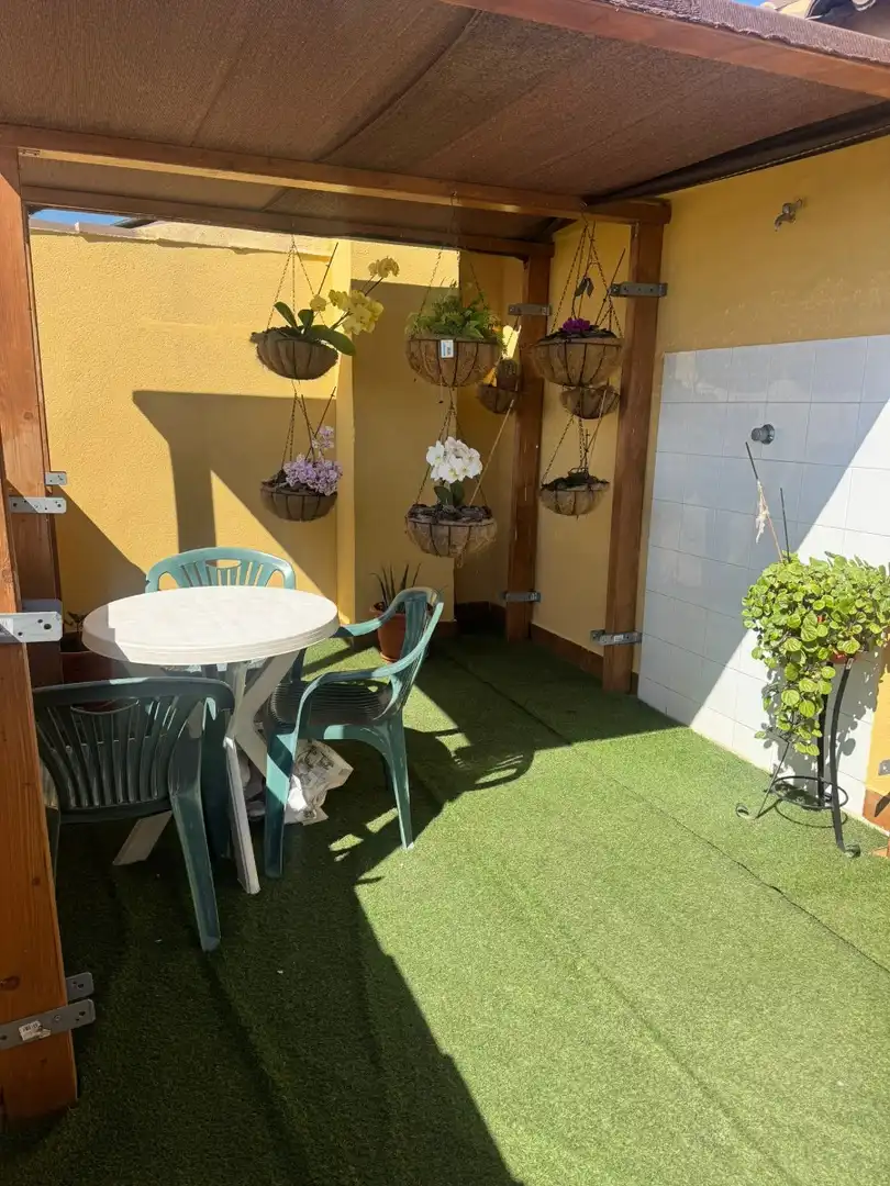 Terrassa de Àtic en venda en Los Alcázares amb Aire condicionat, Calefacció i Terrassa