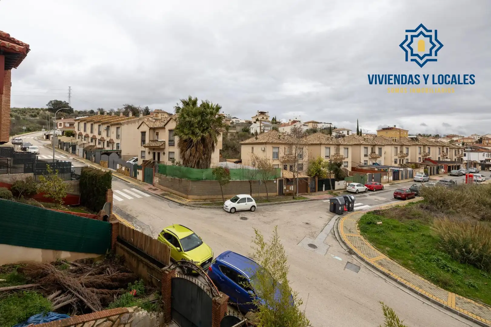 Chalet con terraza en venta en Avenida LUIS JAVIER 173, imagen 28
