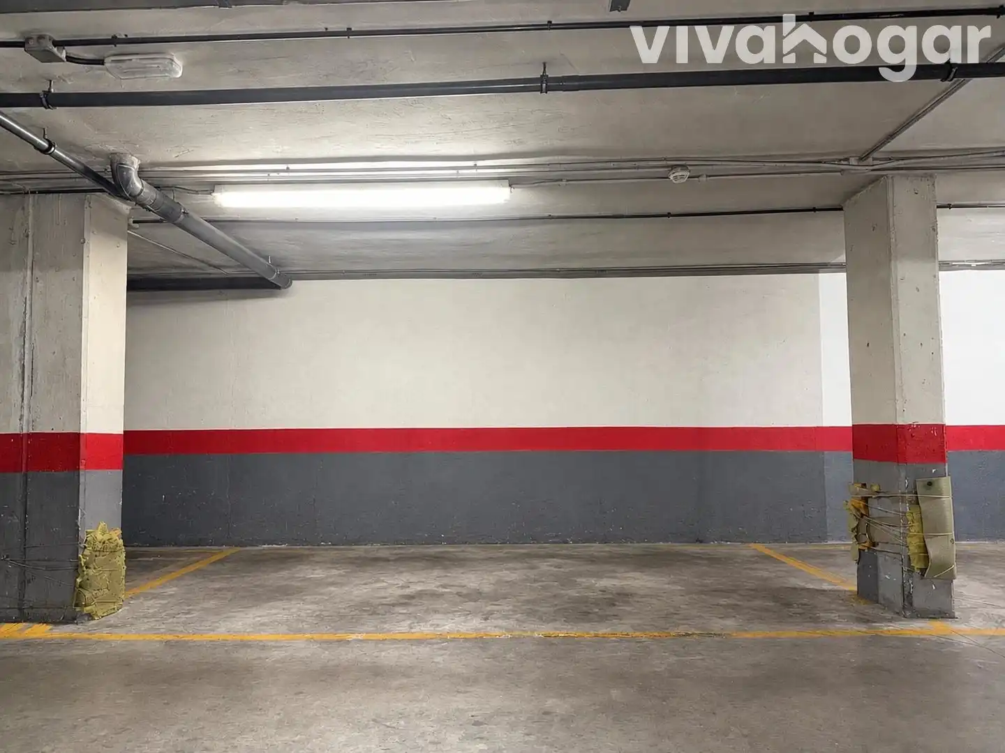 Piso con piscina en venta en Embajadores, imagen 24