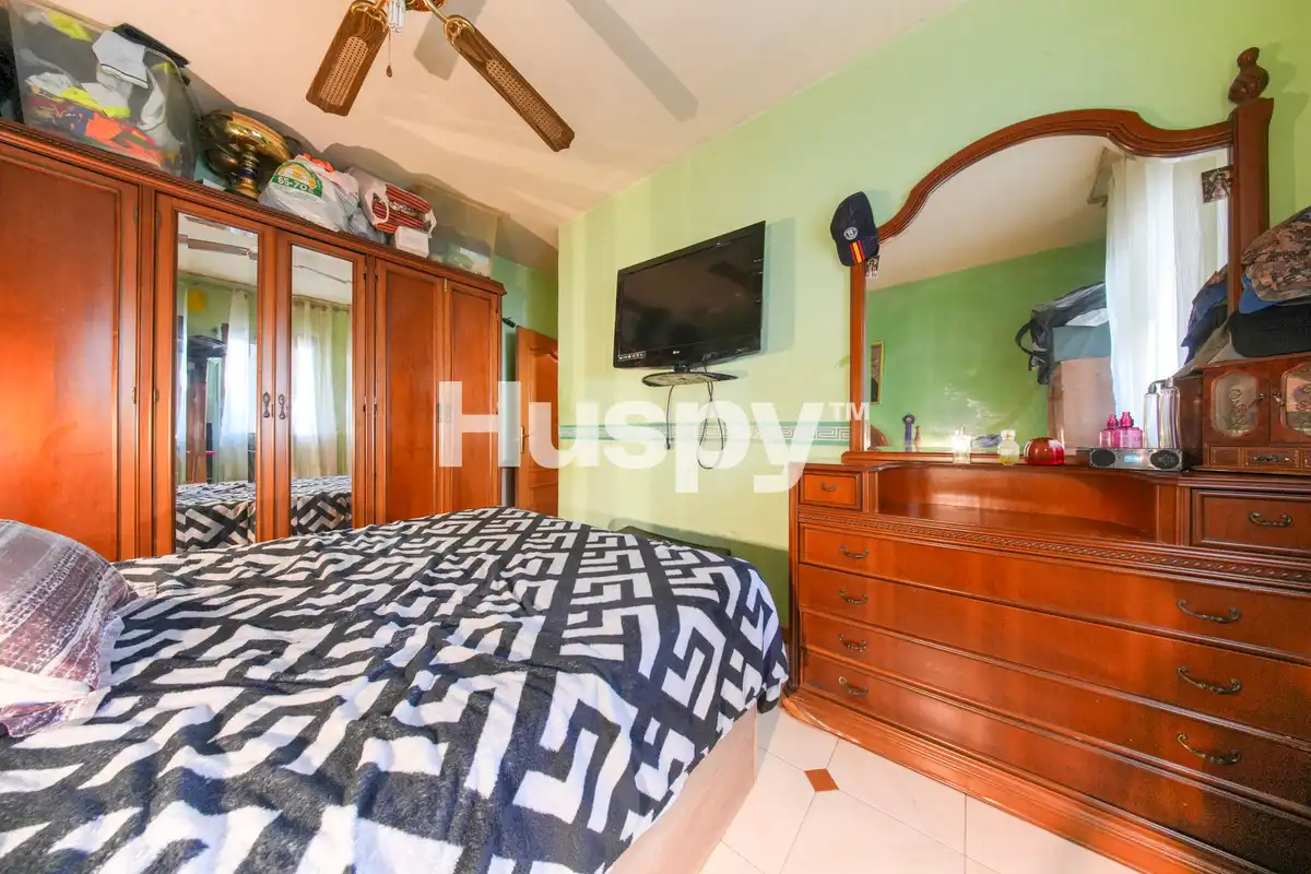 Wohnung mit Terrasse zum Verkauf in Calle Virgen del Rosario, imagen 25