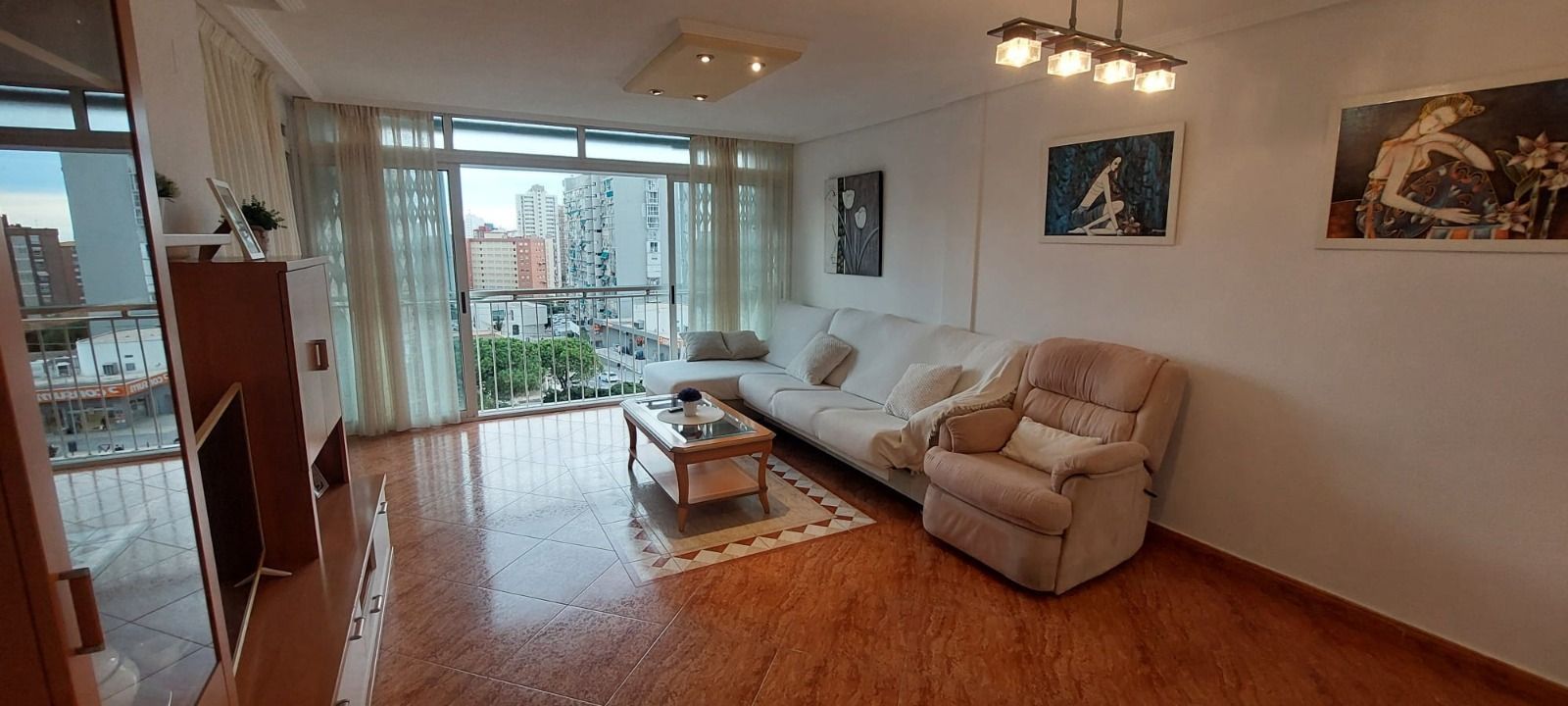 Piso en venta en Juzgados - Plaza de Toros