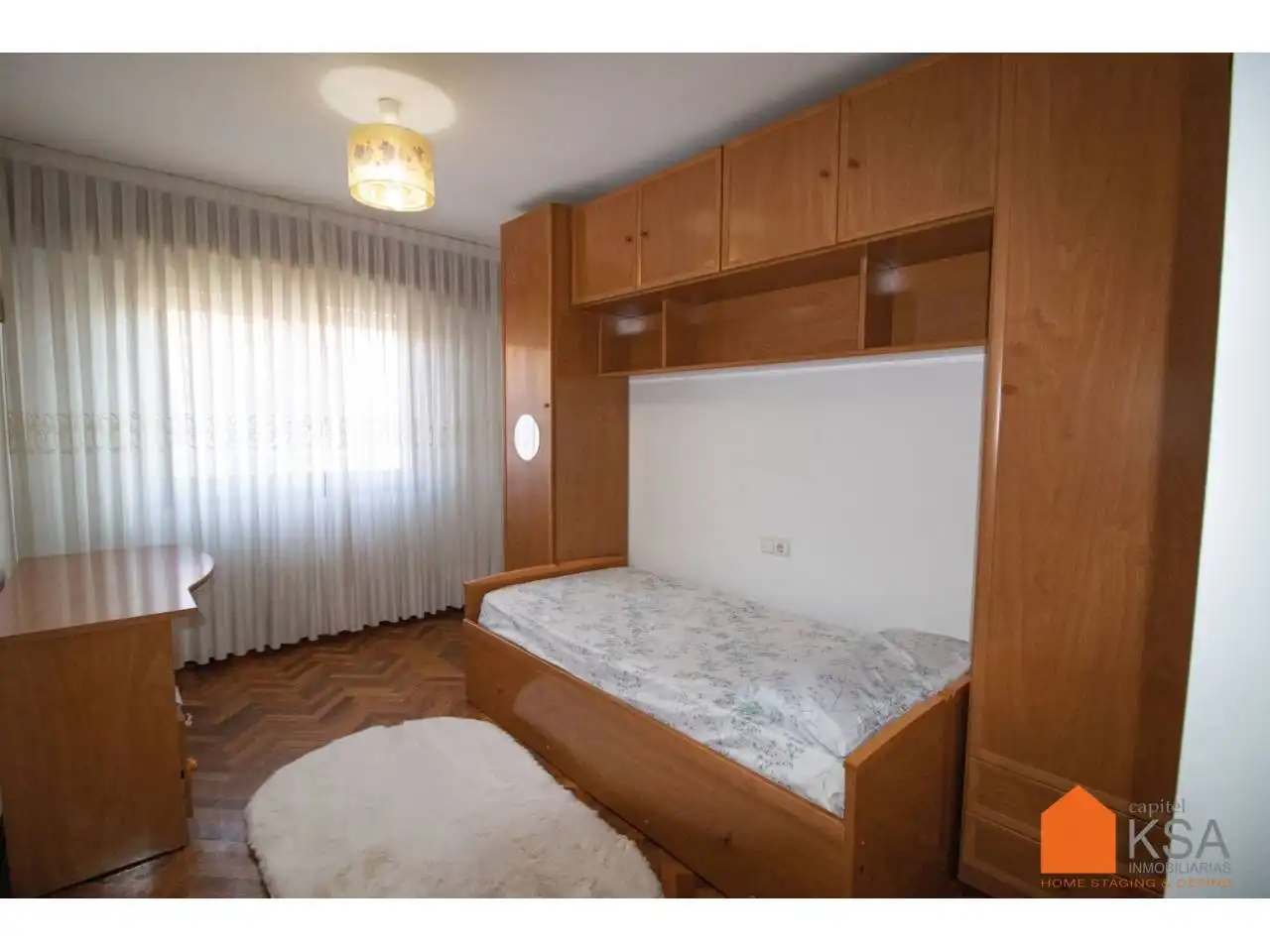 Wohnung zur Miete in Calle Cruxa, O Milladoiro