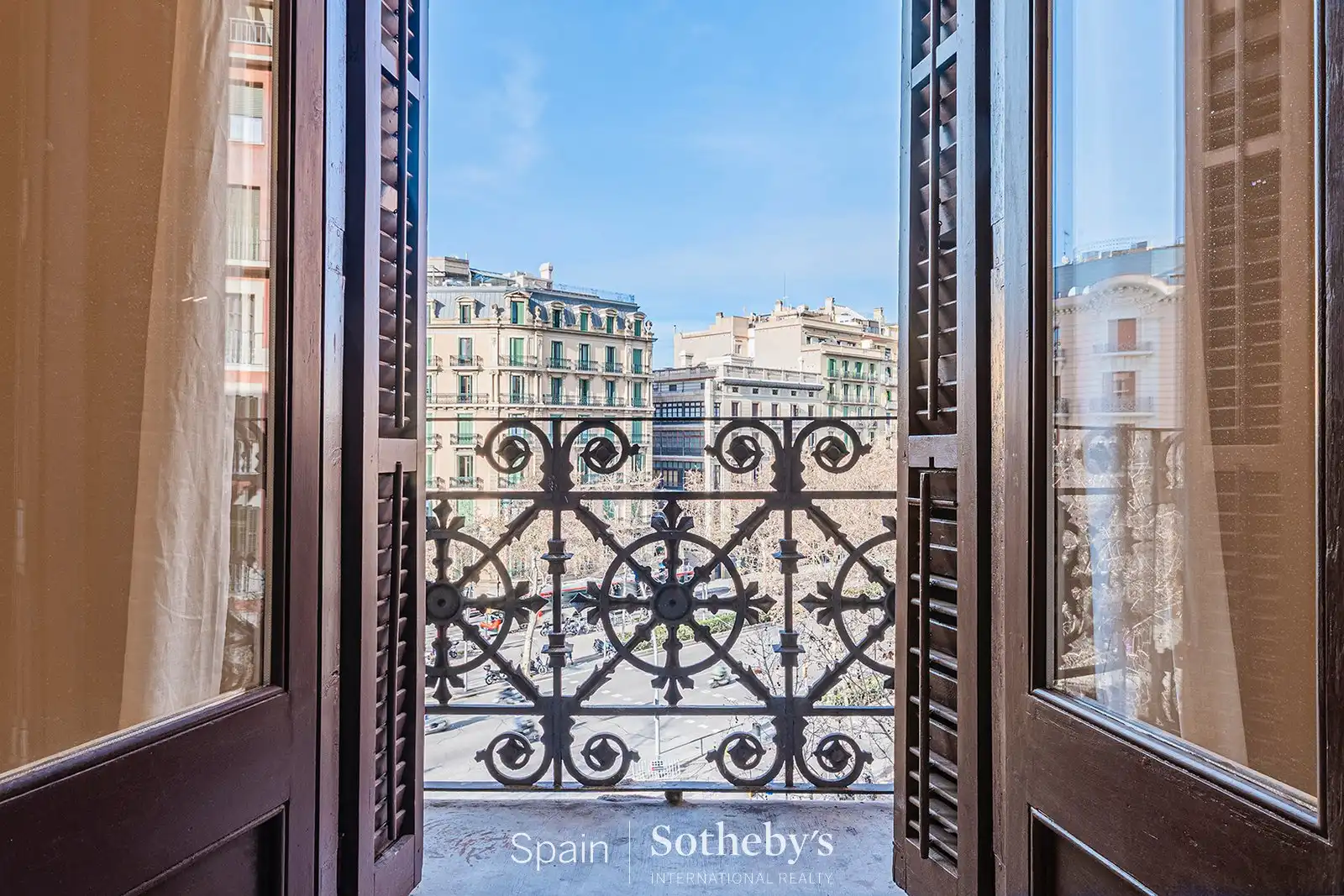 Apartament amb ascensor en venda a Eixample, imagen 7