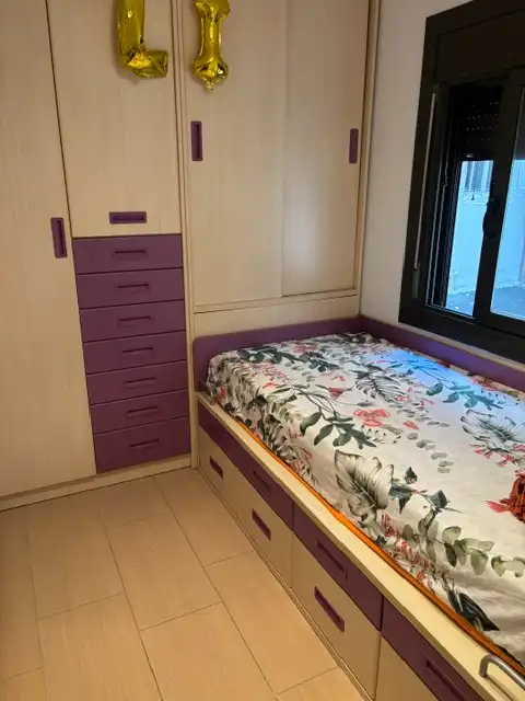 Habitación de Piso en venta en Mataró con Aire acondicionado, Calefacción y Horno