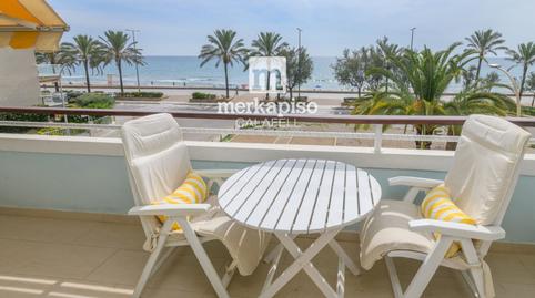 Foto 4 von Wohnung zur Miete in L'Estany, Calafell