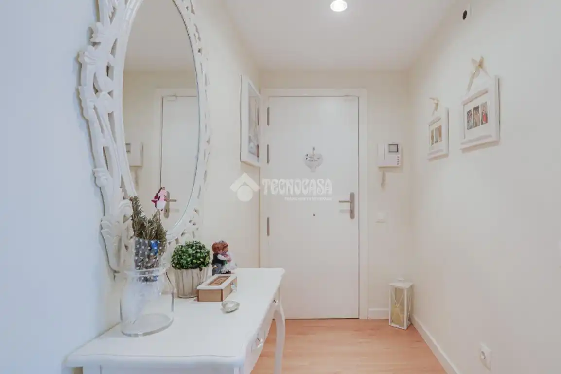 Flat for sale in Sant Boi de Llobregat  with Air Conditioner, Storage room and Balcony