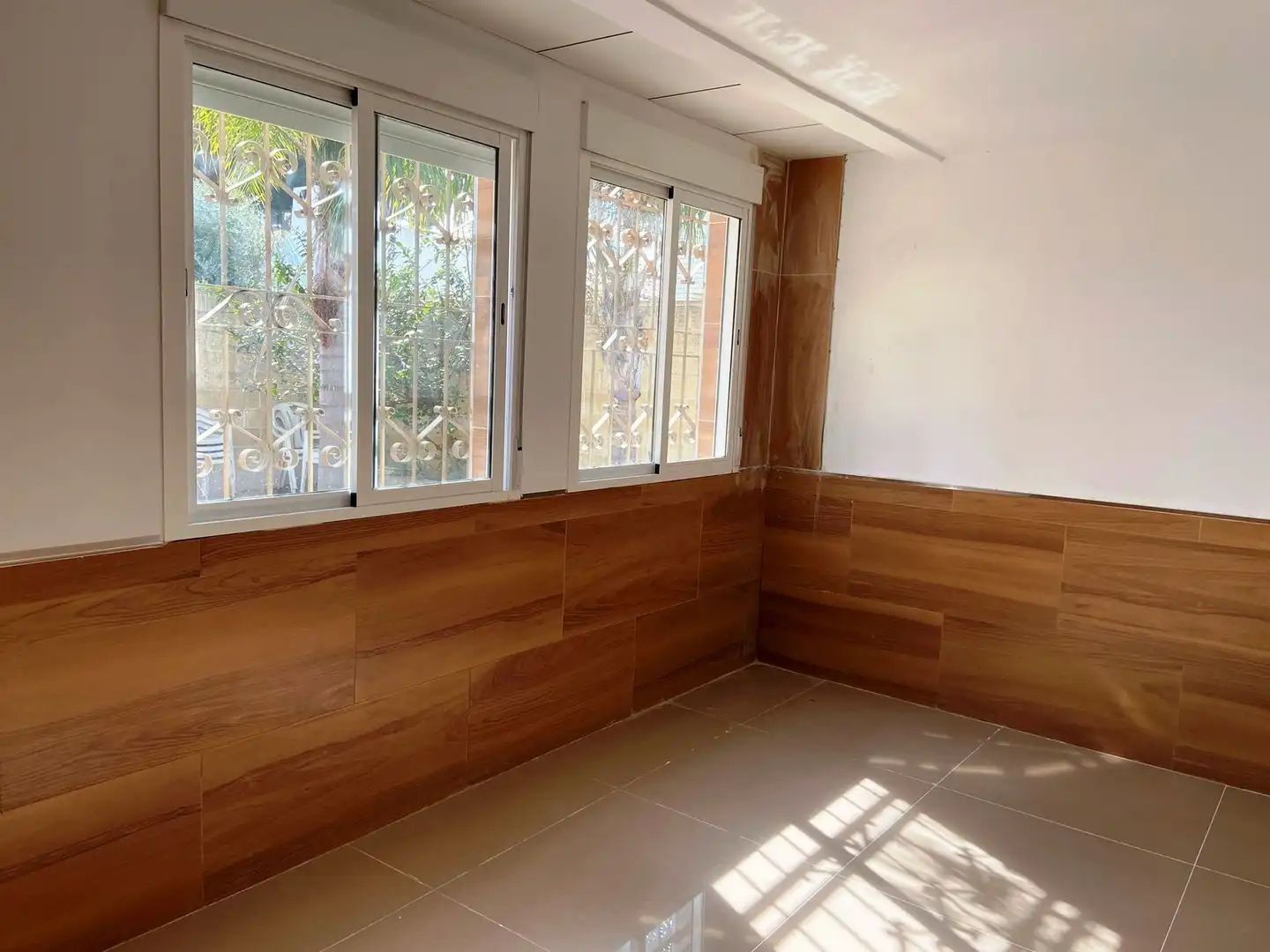 Chalet con jardín en venta en Carrer Sant Antoni Maria Claret 5B, imagen 9