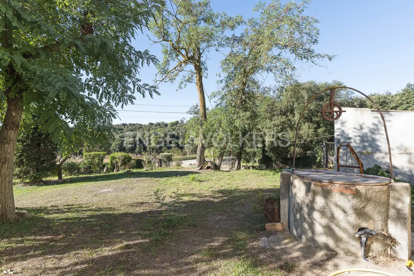 Country house zum Verkauf in Sant Pere de Vilamajor mit Heizung, Privatgarten und Terrasse