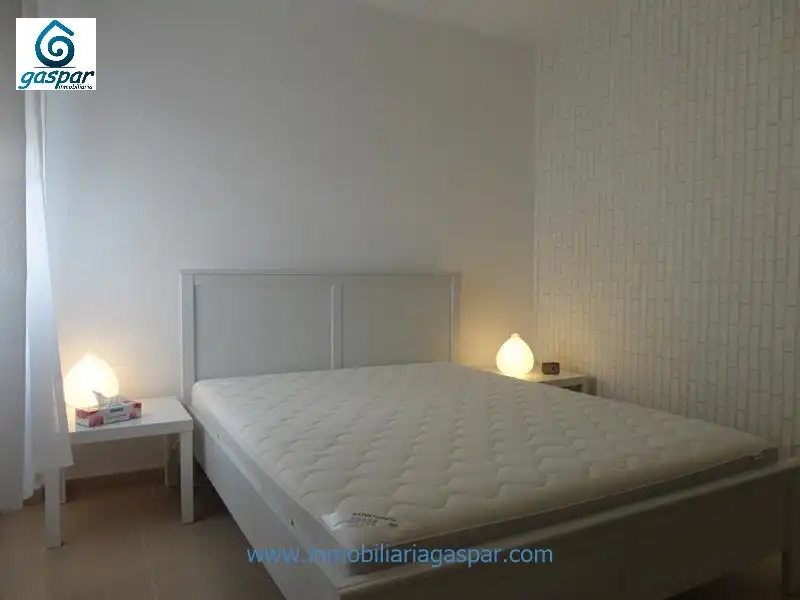 Habitación de Piso en venta en Santa Cruz de Tenerife con Amueblado, Horno y Lavadora