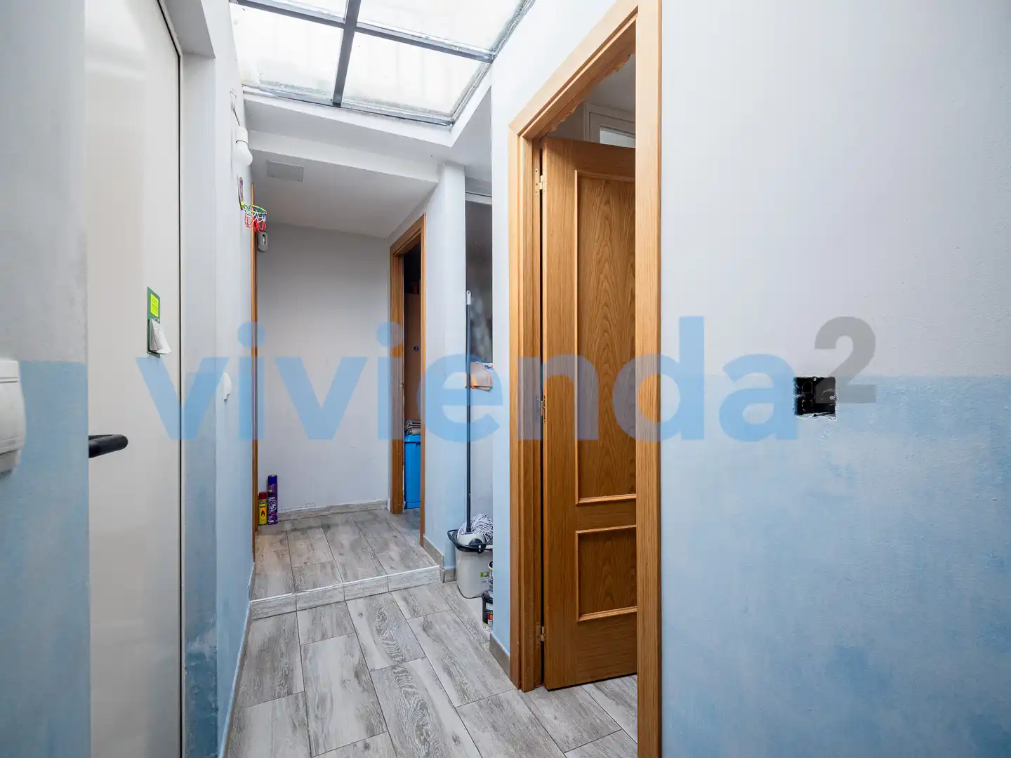 Casa o chalet en venta en BRUNO ABUNDEZ, Palomeras Sureste