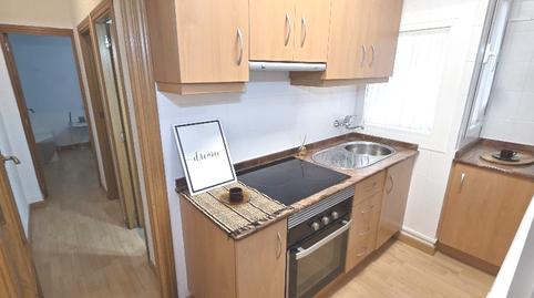 Foto 4 de Pis de lloguer a Fraternidad, Elda