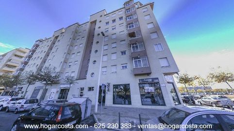 Foto 2 de Garaje en venta en Camino de Jubalcoy, 6, Nou Altabix, Elche / Elx