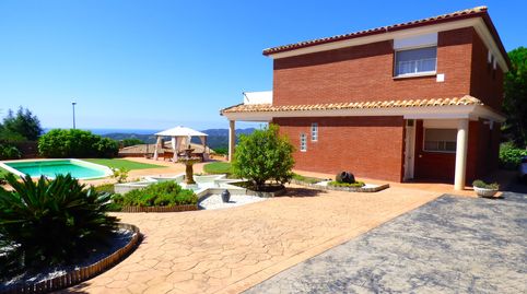 Foto 3 de Casa o chalet en venta en Lloret Verd - Els Pinars, Lloret de Mar