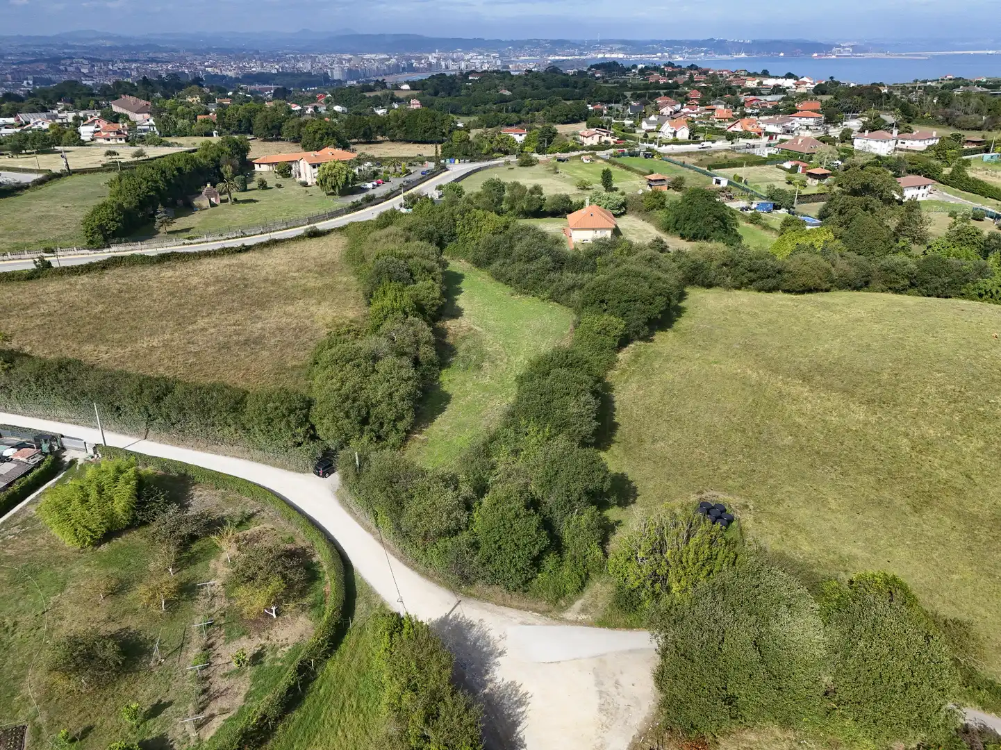 Terreno rustico in vendita a Gijón - SAN LORENZO 222, imagen 4