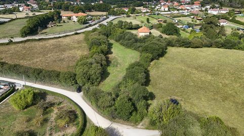 Foto 4 von Grundstücke zum Verkauf in Gijón - San Lorenzo, 222, Somió, Gijón