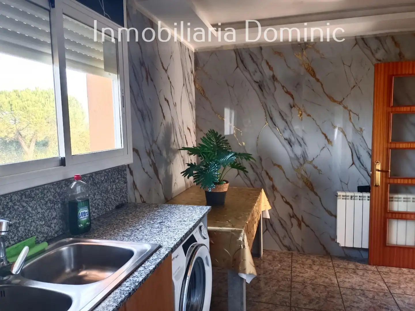 Cocina de Casa o chalet en venta en Maçanet de la Selva con Calefacción, Jardín privado y Terraza