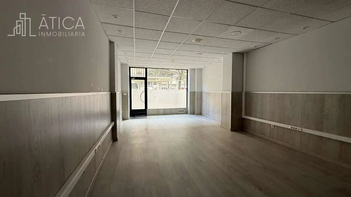 Gewerbefläche zum Verkauf in de Alfonso VI 12, imagen 4