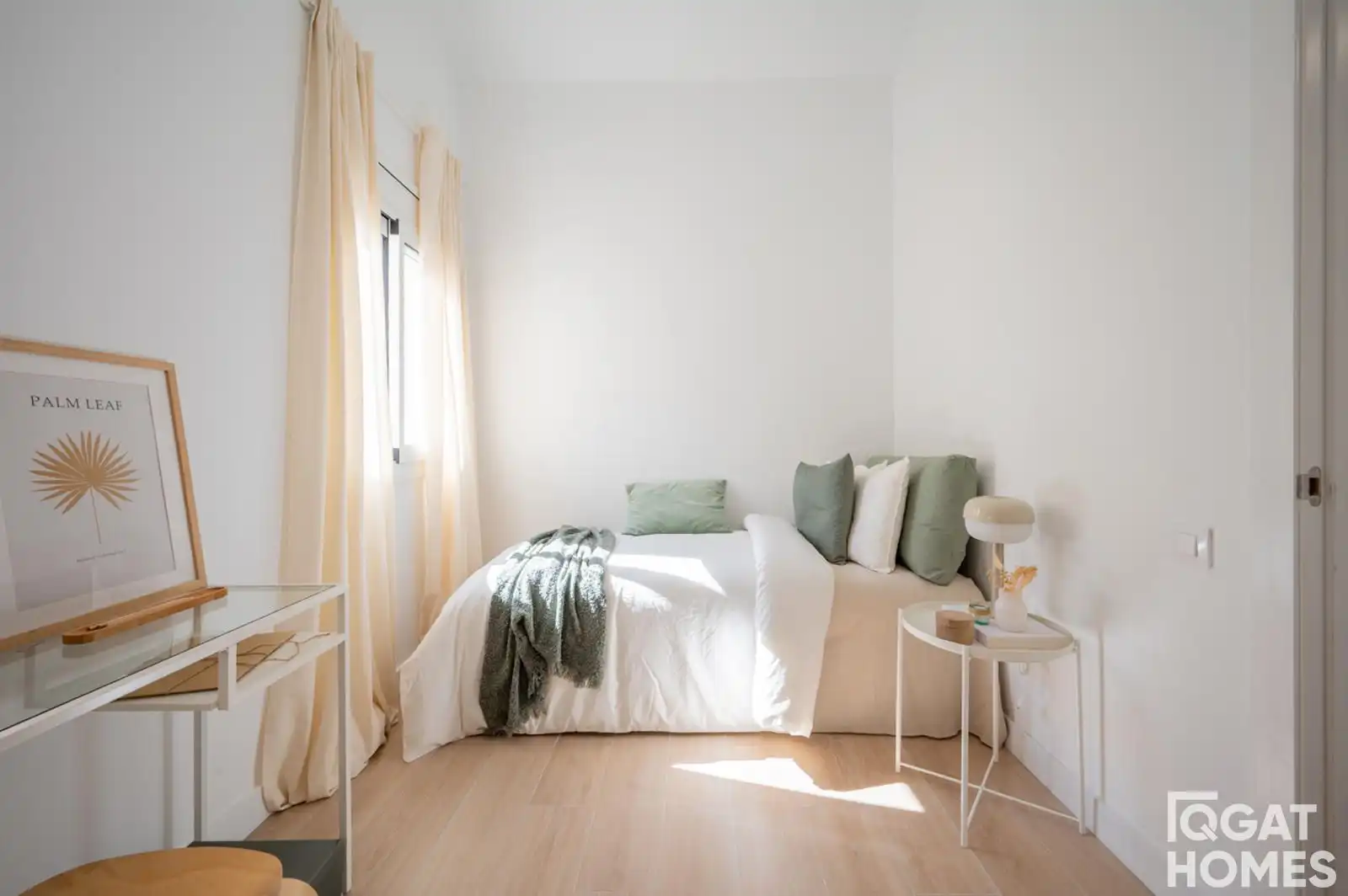 Habitación de Casa o chalet en venta en Valldoreix