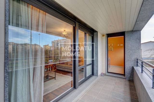 Piso en Venta en JACOBO ARBELAIZ en Centro - Mendibil - Santiago