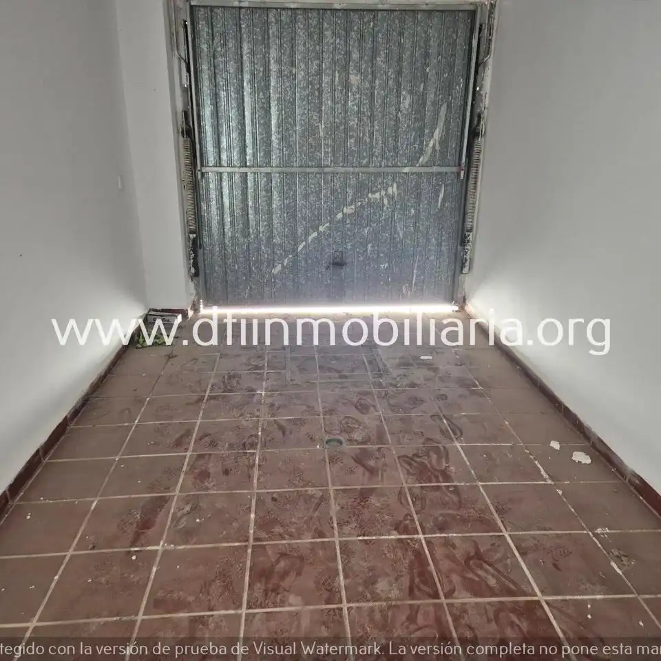 Casa o xalet en venda en La Palma del Condado