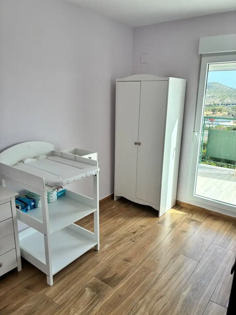 Casa a schiera con piscina in vendita a Avinguda de la  Costa Blanca, imagen 11