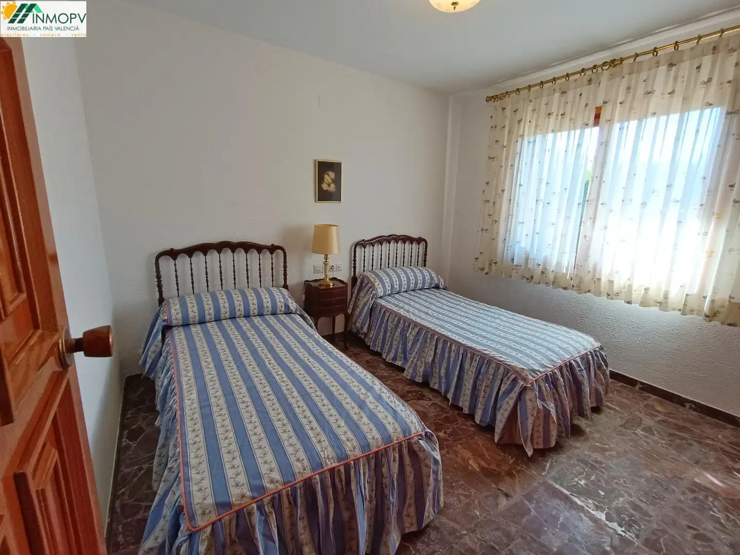 Dormitori de Casa o xalet en venda en Vinaròs amb Jardí privat, Terrassa i Traster