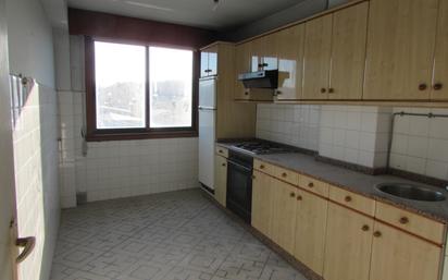 Kitchen of Flat for sale in Carral