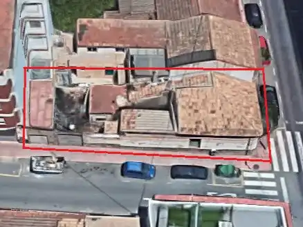 Terreny residencial en venda a Avda. Diego Ramírez Pastor 165, imagen 4
