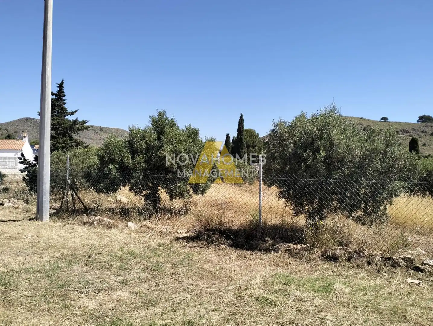 Terrenos y solares en venta en N/A 1