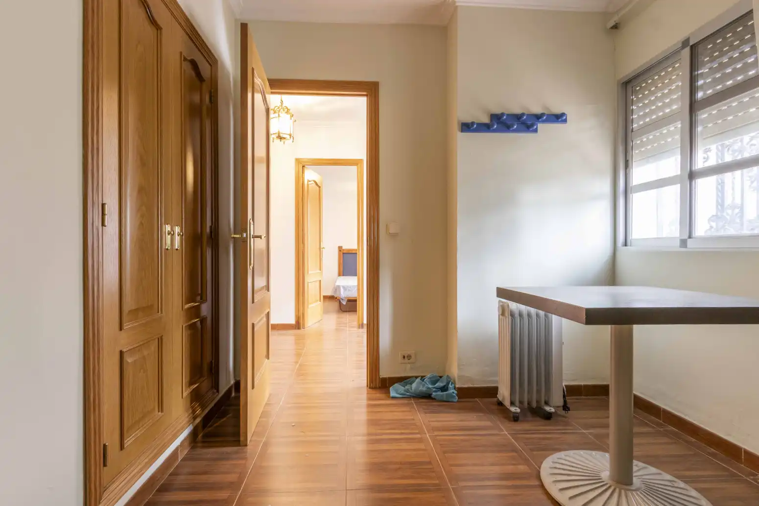 Casa o chalet en venta en Calles con Jardín privado, Terraza y Piscina