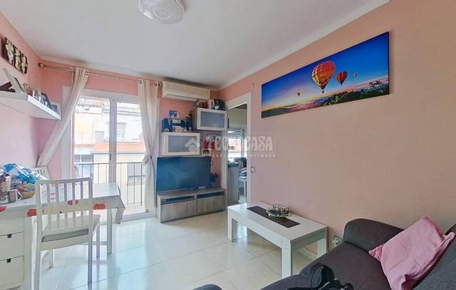 Piso en Venta en El Carmel