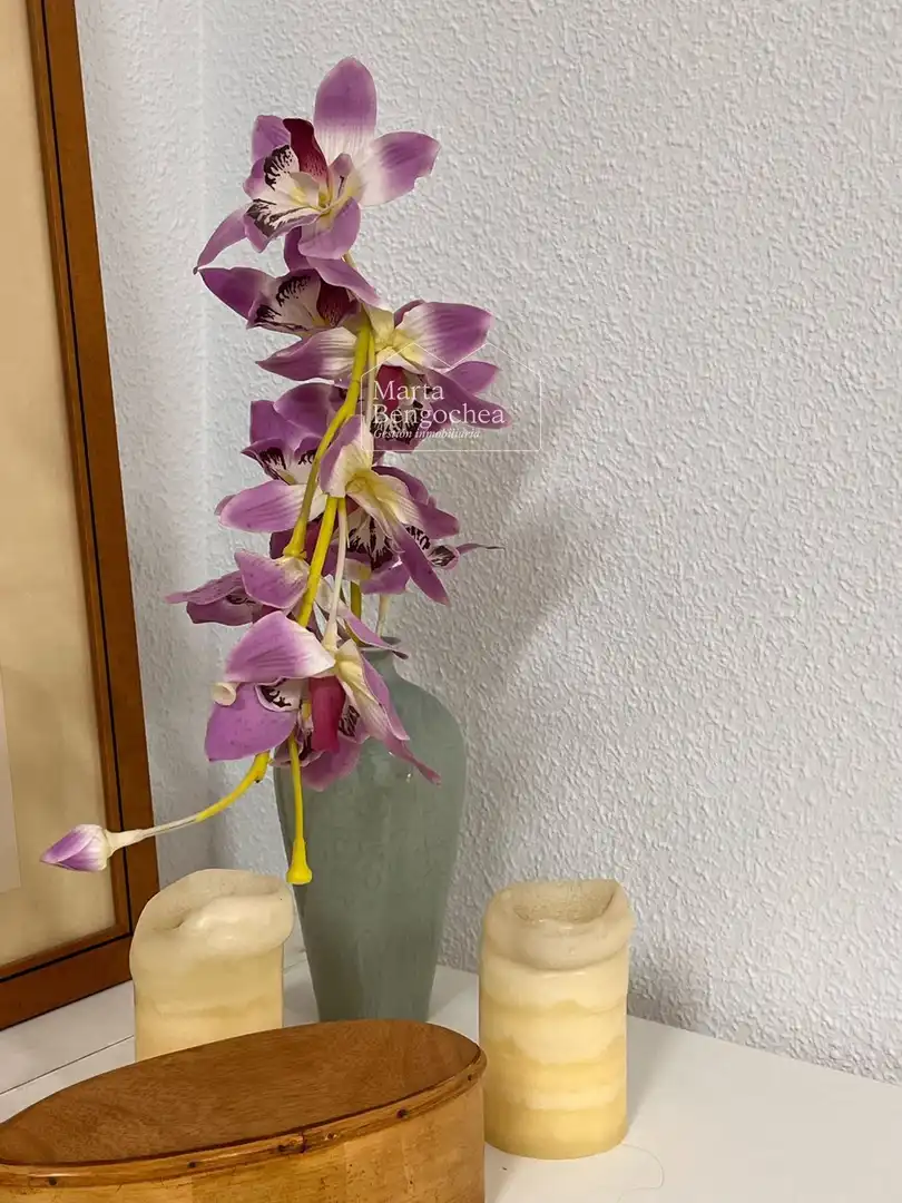 Office for rent in San Prudencio, Ensanche