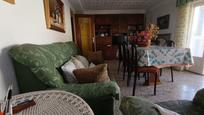 Sala d'estar de Apartament en venda en Santa Pola amb Terrassa