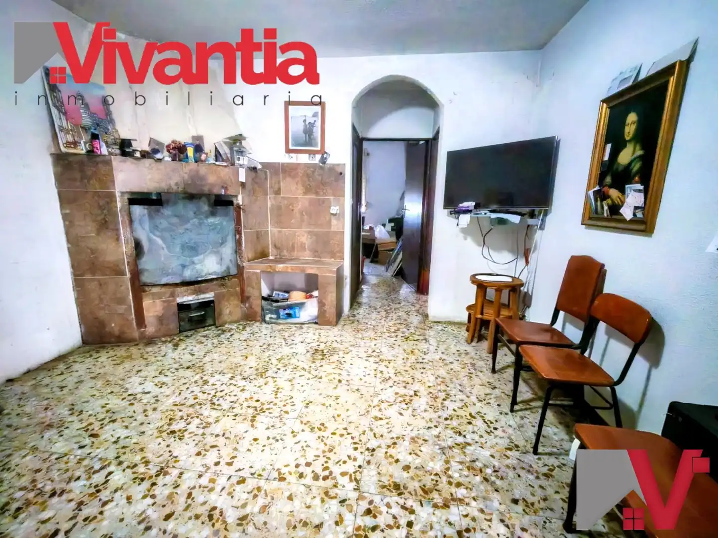 Maison à vendre à Puerto Lumbreras