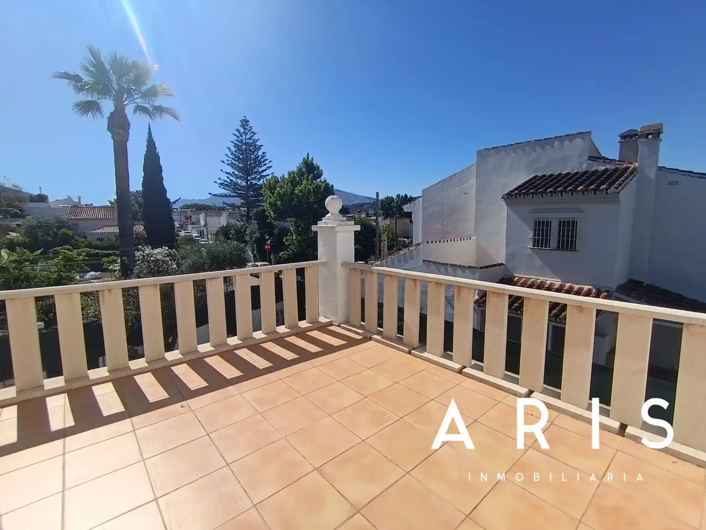 Casa o xalet en venda a Coín