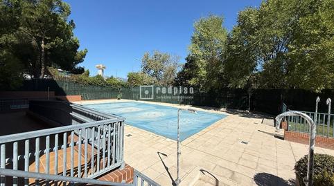 Photo 3 of Flat for sale in Los Negrales, Madrid