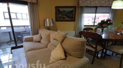 Foto 4 de Piso de alquiler en Carrer Carlet, ., Ensanche - Diputación, Alicante / Alacant