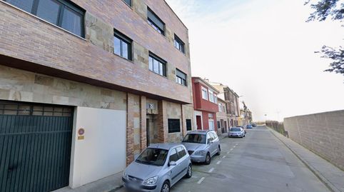 Foto 3 de Pis en venda a Santa Marta, Ribera del Tajo, Talavera de la Reina