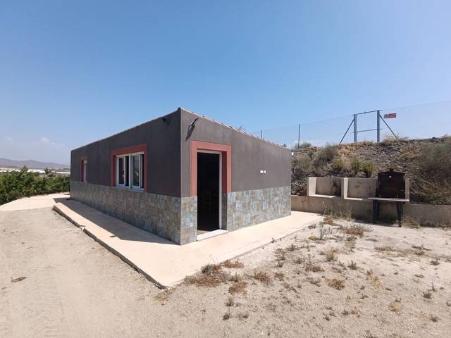 Terreno en Venta en Fuente Meca en Mazarrón Casco Urbano