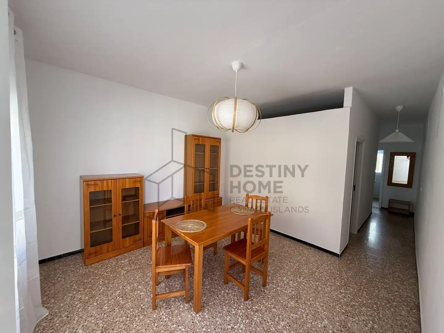 Dining room of Buildings for sale in Puerto del Rosario