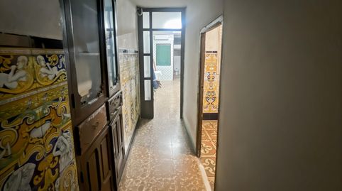 Foto 5 de Casa o chalet en venta en Plaza Donoso Cortés - Avenida Magdalena, Castellón de la Plana / Castelló de la Plana