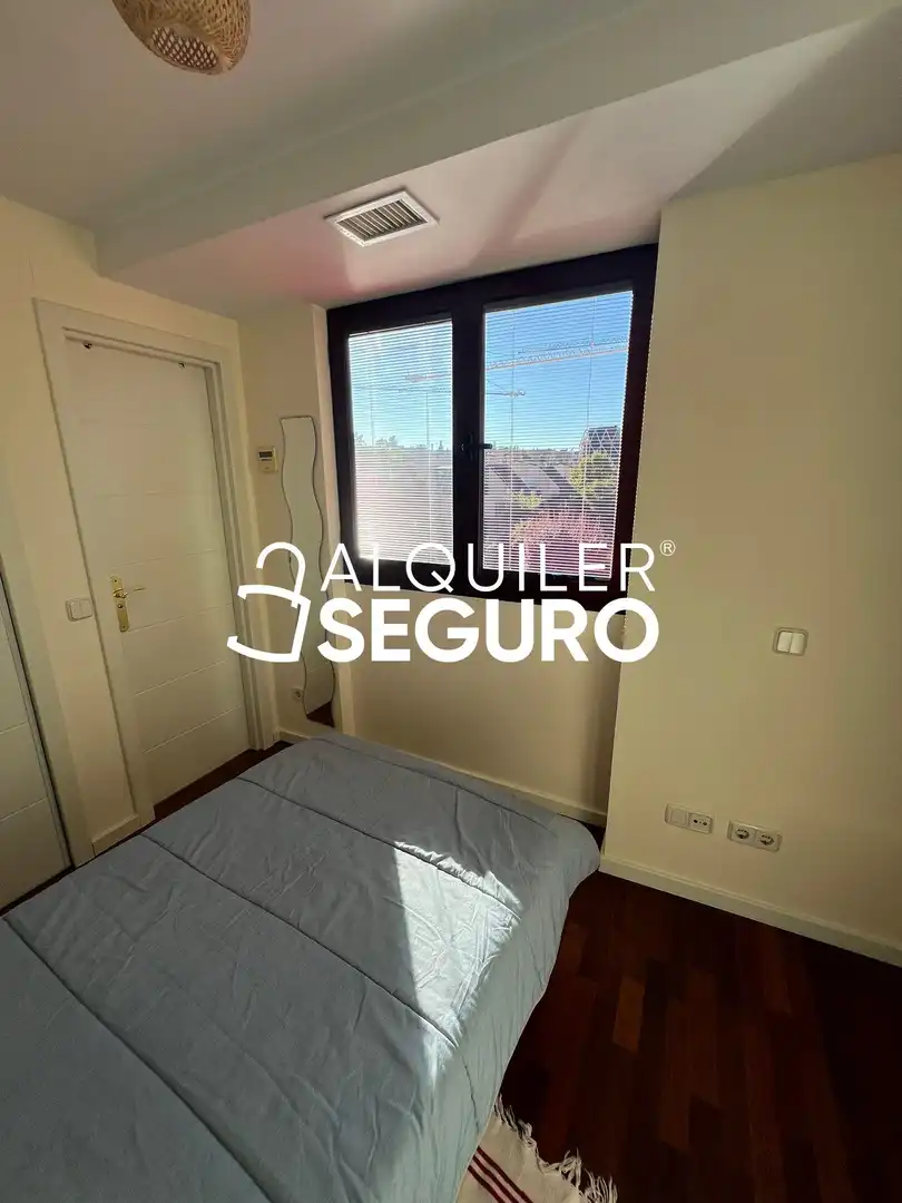 Piso de alquiler en General Aranaz, Concepción