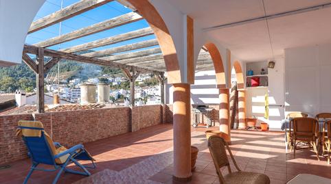 Foto 2 de Casa o xalet en venda a Tolox, Málaga