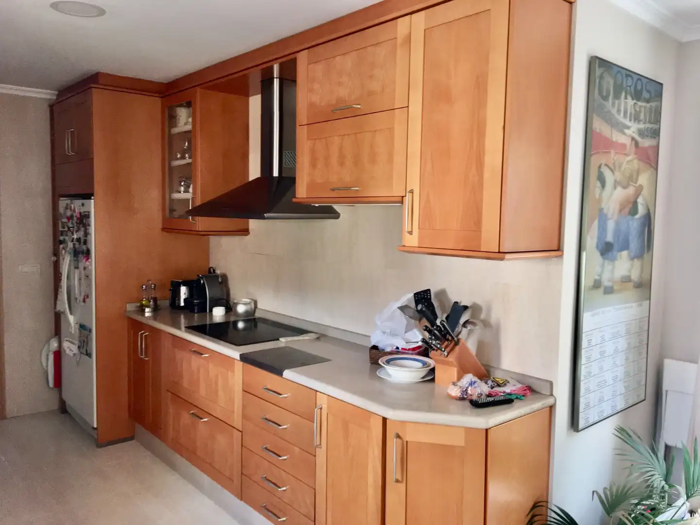 Chalet con terraza en venta en Avenida del Rio Turia, imagen 15