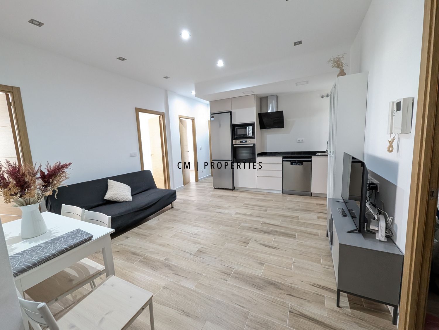 Flat to rent in AVENIDA DE PÉREZ GALDÓS, La Petxina