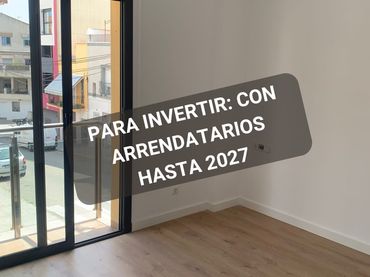 Pis amb balcó en venda a Carrer de la Mare de Déu de la Llum